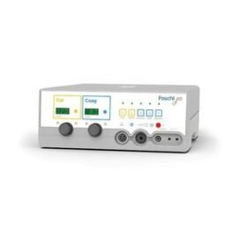 monopolar cutting electrosurgical unitF120