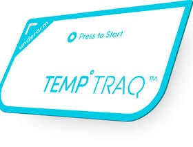 pediatric thermometerTempTraq™