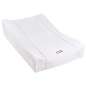 medical mattress protective coverSOFALANGE® WHITE