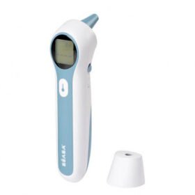 fever thermometerTHERMOSPEED®