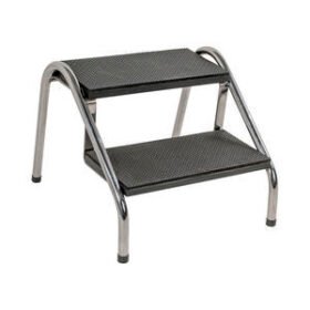 2-step step stoolVLT-605A