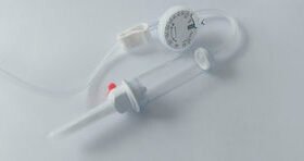 IV infusion set331