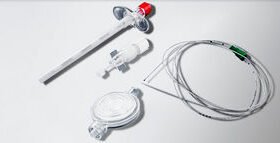 anesthesia catheterEPIDURAL SET