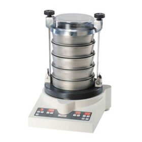 benchtop sieve shakerANALYSETTE 3 PRO