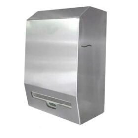 wall-mounted hand sanitizer dispenserPLUSAFE