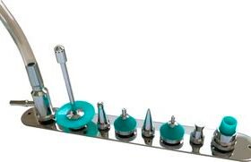 rinsing gunPLUSHINE series