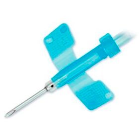 IV injection needleSysLoc® MINI