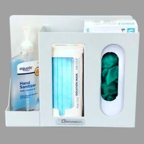 sanitizer stand304001