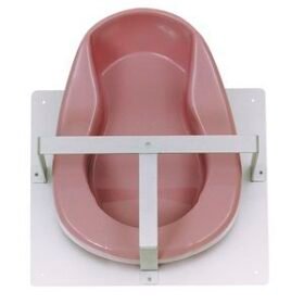 aluminum bedpan support303512