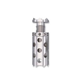 cervical vertebral corpectomy prosthesisX-MESH