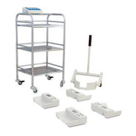 electronic bed scaleC315.4B
