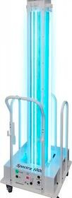 UV disinfection systemSpectra 1000