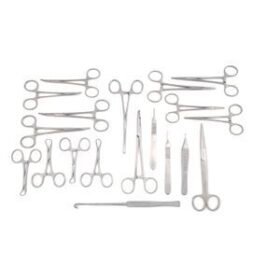 general surgery veterinary instrument kitCSP-1