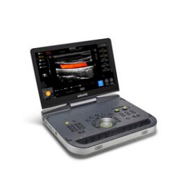 portable ultrasound systemClivia