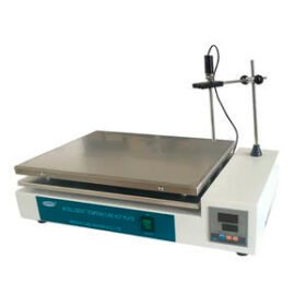 digital heating plateDB series