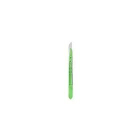 plastic handle scalpelG08-48-1