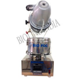 mist disinfection systemBio Fog
