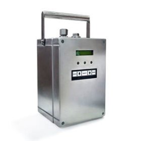 decontamination station2Е-K.001-06
