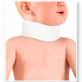 foam cervical collar1002