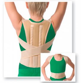 posture-correcting orthosis2005
