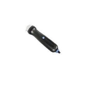hand-held ultrasound system