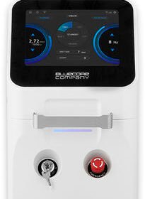 dermatology laserIris Pi