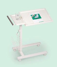 bedside table on castersComfort-T1