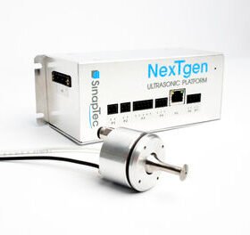 ultrasonic nebulizer