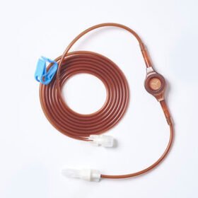 chemotherapy infusion extension lineYEB02-F31B
