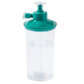 bubble humidifier