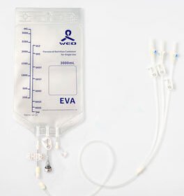 parenteral solution infusion bagPN-V03