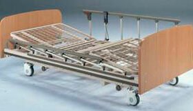 home care bedTK series
