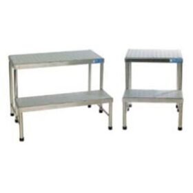2-step step stoolTK-TSF430