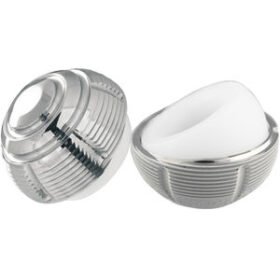 cementless acetabular prosthesisAPOGEE®