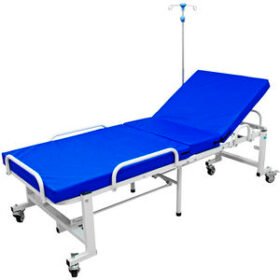 hospital bedFOLIO