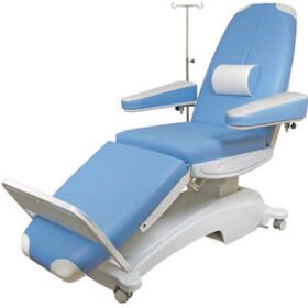 electric dialysis chairDIASIT