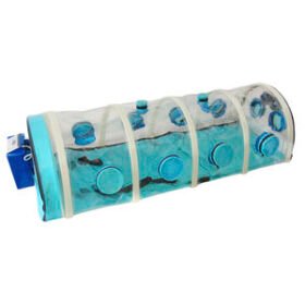 stretcher isolation chamberEgerton Iso