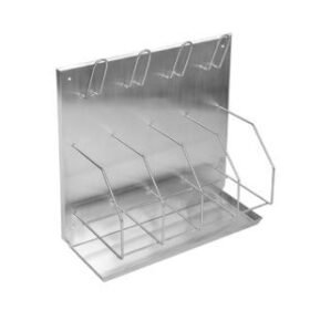 stainless steel bedpan supportJT009