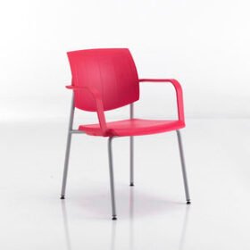 waiting room chair061CP07, 061CP04