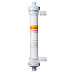 hollow-fiber filterPlasmaflo™ OP