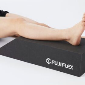 leg positioning cushionLeg Ramp