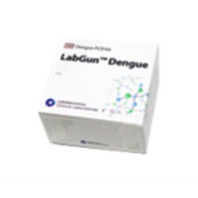 solution reagent kitLabGun™ Dengue RT