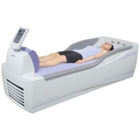 hydromassage table with water jetAquatizer QZ-240
