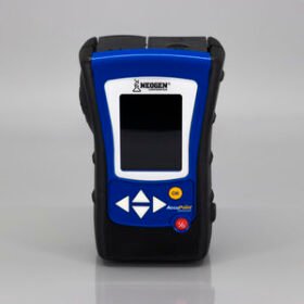water analysis POC readerAccuPoint®