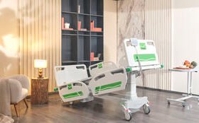 intensive care bedTM-D 4053