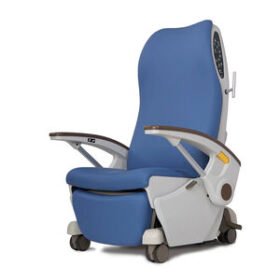 reclining patient chairTruRize