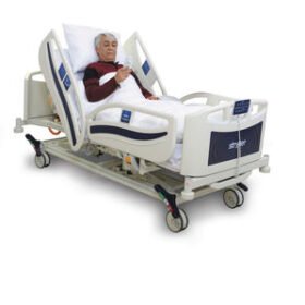 hospital bedSV2