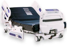 hospital bedMV3