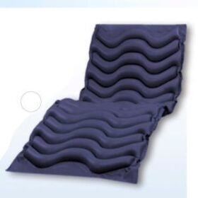 vinyl mattress overlayWave