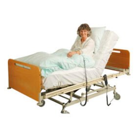 hospital bed mattressProActive